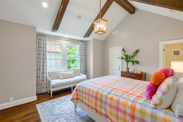 4416 Beverly Drive, Highland Park, TX 75205