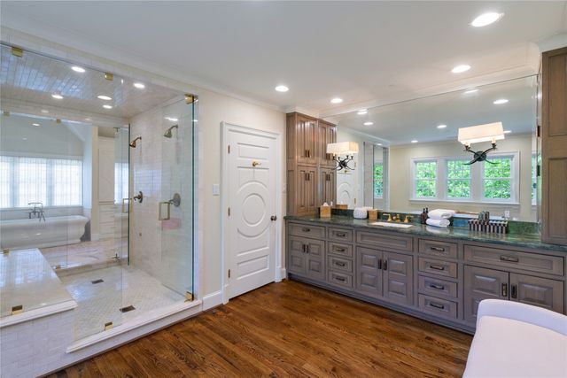 4416 Beverly Drive, Highland Park, TX 75205