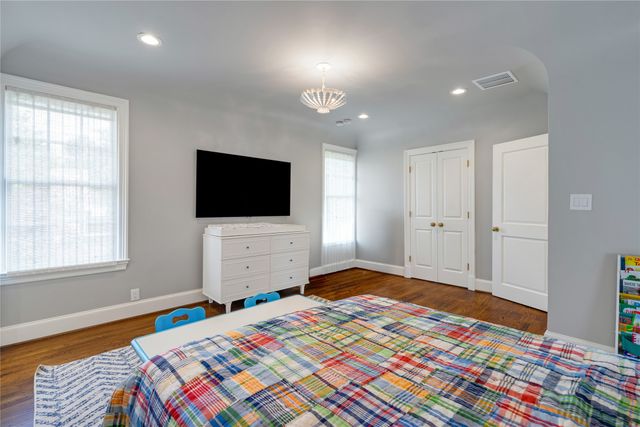4416 Beverly Drive, Highland Park, TX 75205