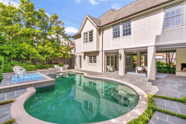 4416 Beverly Drive, Highland Park, TX 75205