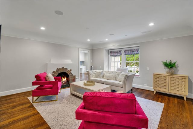 4416 Beverly Drive, Highland Park, TX 75205