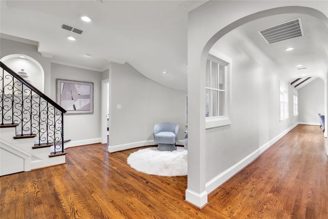 4416 Beverly Drive, Highland Park, TX 75205