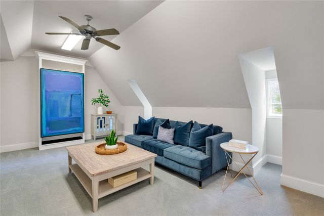 4416 Beverly Drive, Highland Park, TX 75205