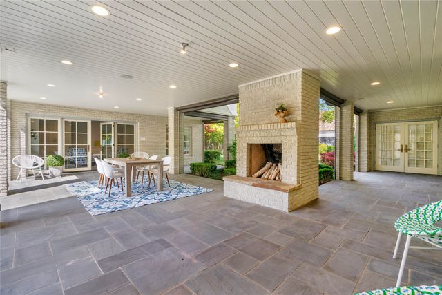 4416 Beverly Drive, Highland Park, TX 75205