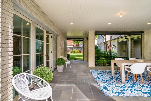 4416 Beverly Drive, Highland Park, TX 75205