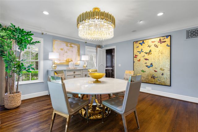 4416 Beverly Drive, Highland Park, TX 75205