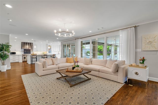 4416 Beverly Drive, Highland Park, TX 75205