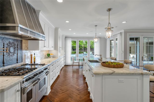 4416 Beverly Drive, Highland Park, TX 75205