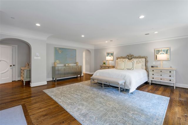 4416 Beverly Drive, Highland Park, TX 75205