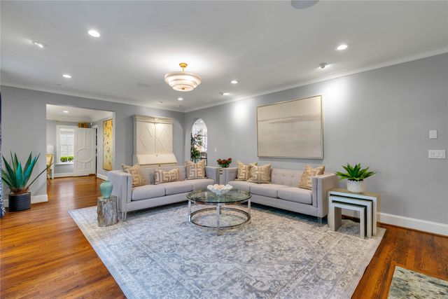 4416 Beverly Drive, Highland Park, TX 75205