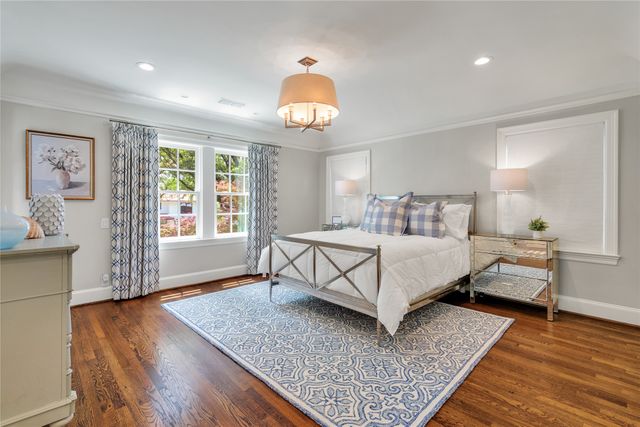 4416 Beverly Drive, Highland Park, TX 75205