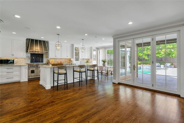 4416 Beverly Drive, Highland Park, TX 75205