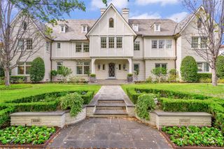 4416 Beverly Drive, Highland Park, TX 75205