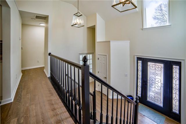 301 Oak Terrace, Alpharetta, GA 30009