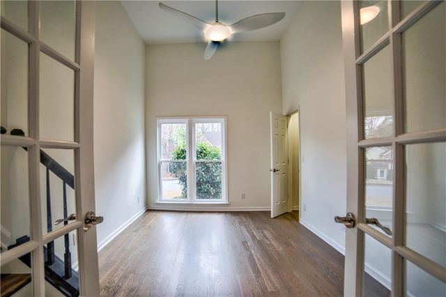 301 Oak Terrace, Alpharetta, GA 30009