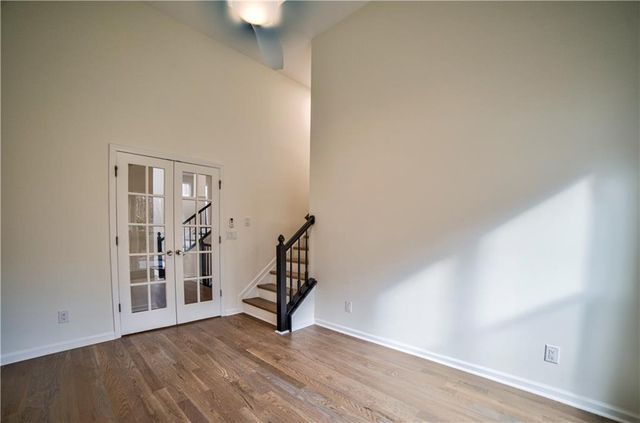 301 Oak Terrace, Alpharetta, GA 30009