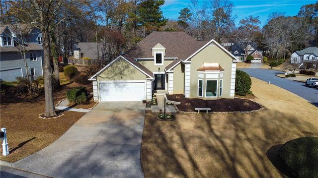 301 Oak Terrace, Alpharetta, GA 30009