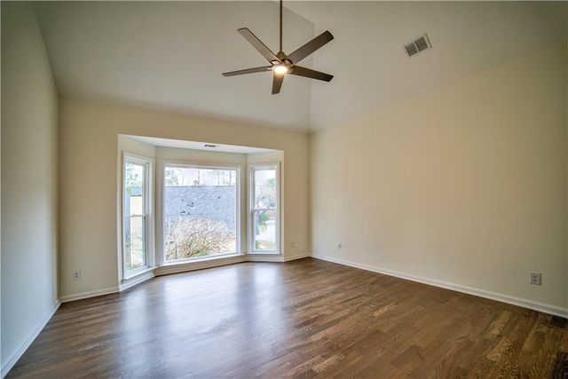 301 Oak Terrace, Alpharetta, GA 30009