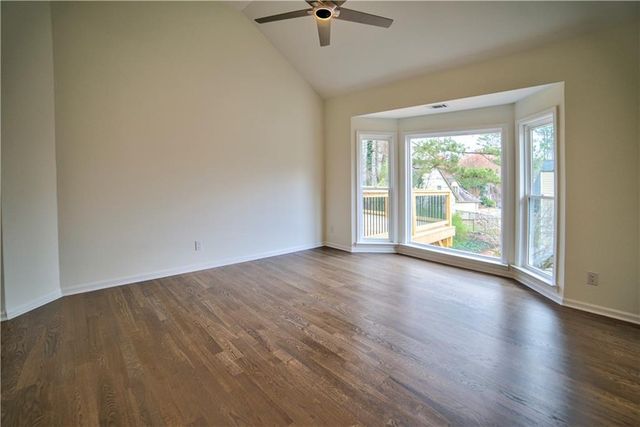 301 Oak Terrace, Alpharetta, GA 30009