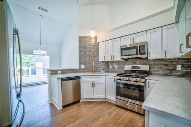 301 Oak Terrace, Alpharetta, GA 30009