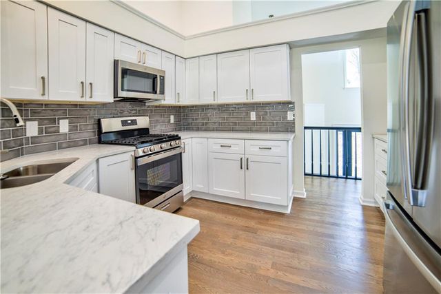 301 Oak Terrace, Alpharetta, GA 30009