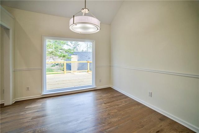 301 Oak Terrace, Alpharetta, GA 30009