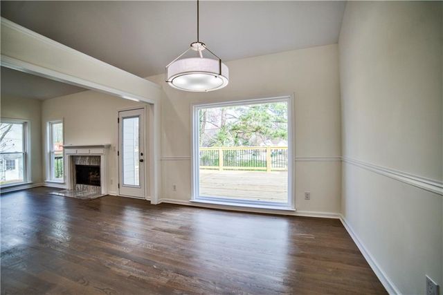 301 Oak Terrace, Alpharetta, GA 30009