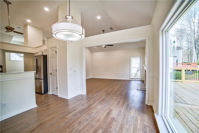 301 Oak Terrace, Alpharetta, GA 30009