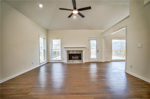 301 Oak Terrace, Alpharetta, GA 30009