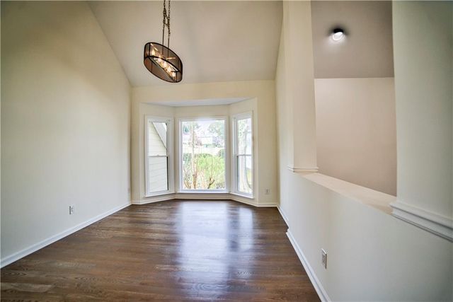 301 Oak Terrace, Alpharetta, GA 30009