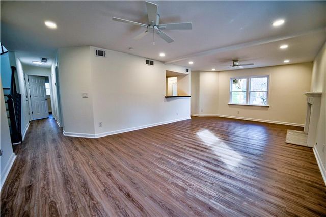 301 Oak Terrace, Alpharetta, GA 30009