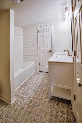 301 Oak Terrace, Alpharetta, GA 30009