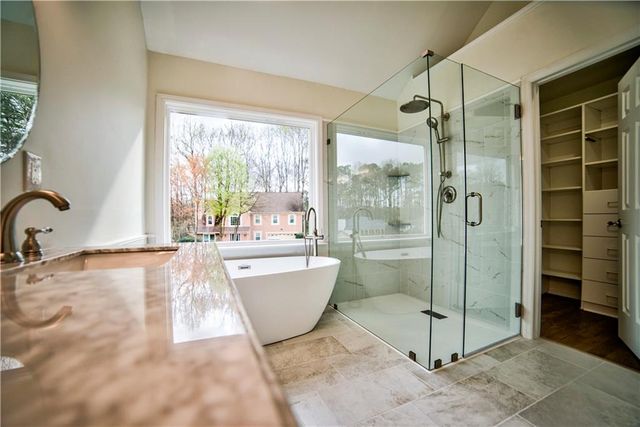 301 Oak Terrace, Alpharetta, GA 30009