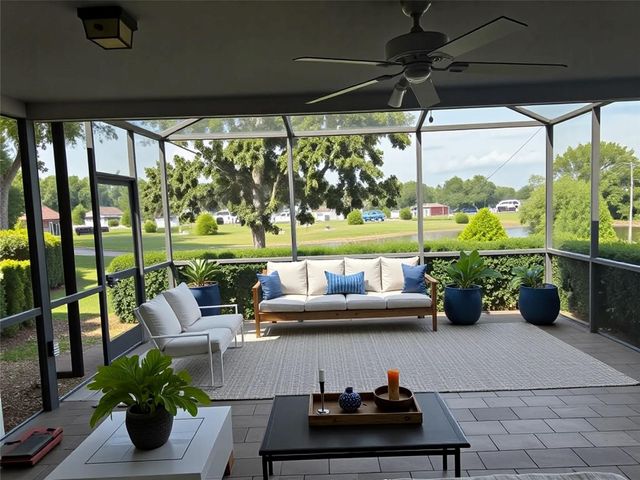 1225 GILLESPIE DRIVE N, Palm Harbor, FL 34684