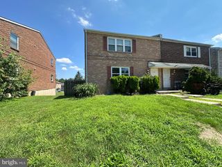 5081 DEFFORD PL #1ST FLOOR, Norristown, PA 19403