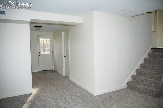 123 Ely Street, Colorado Springs, CO 80911