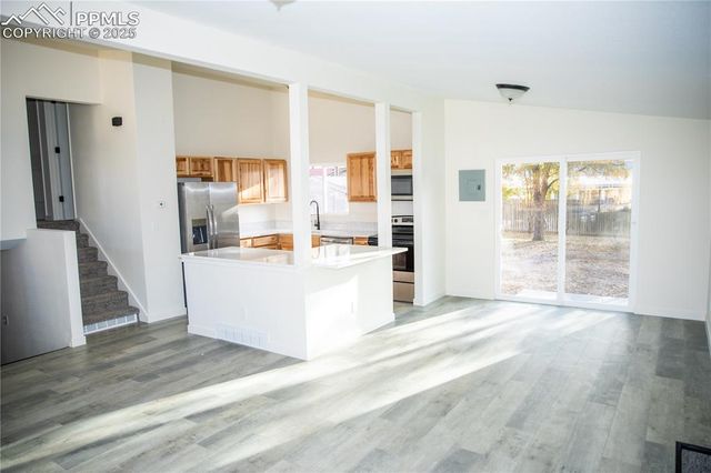 123 Ely Street, Colorado Springs, CO 80911