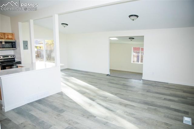 123 Ely Street, Colorado Springs, CO 80911