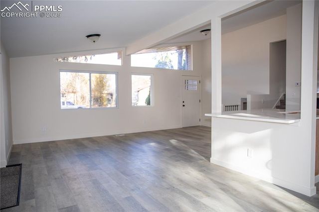 123 Ely Street, Colorado Springs, CO 80911