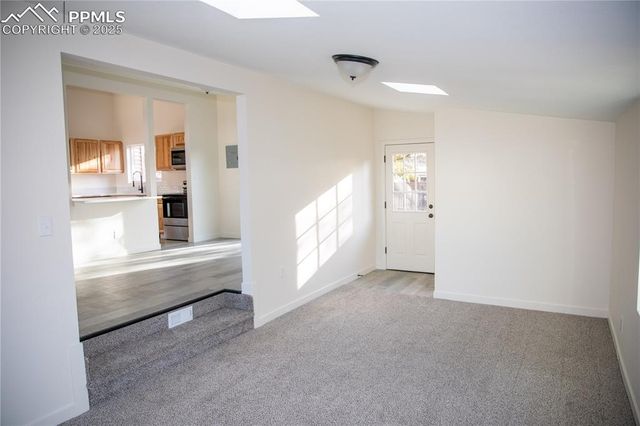 123 Ely Street, Colorado Springs, CO 80911