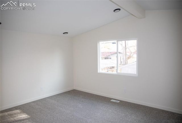 123 Ely Street, Colorado Springs, CO 80911