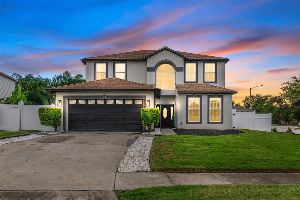 894 WELCH HILL CIRCLE, Apopka, FL 32712