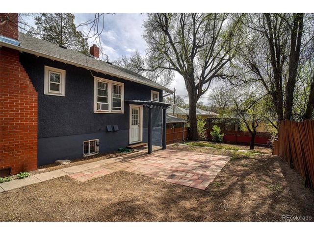 1521 E Platte Ave, Colorado Springs, CO 80909