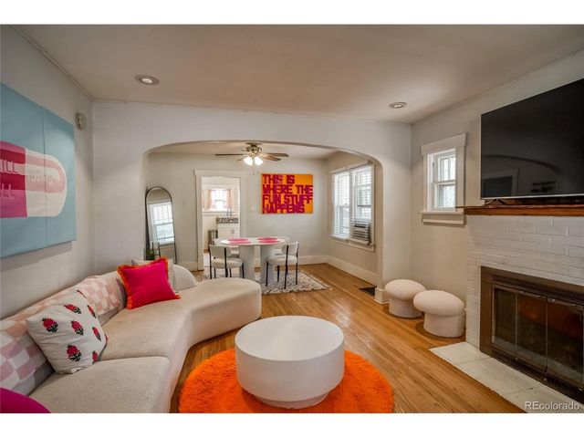 1521 E Platte Ave, Colorado Springs, CO 80909