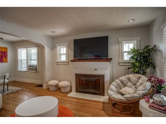 1521 E Platte Ave, Colorado Springs, CO 80909