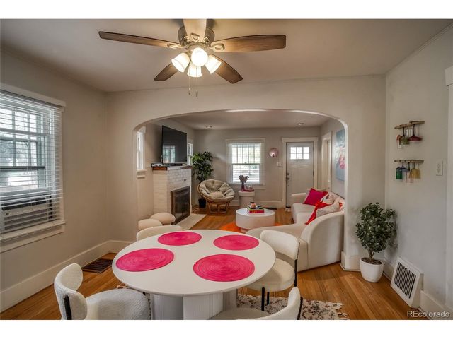 1521 E Platte Ave, Colorado Springs, CO 80909