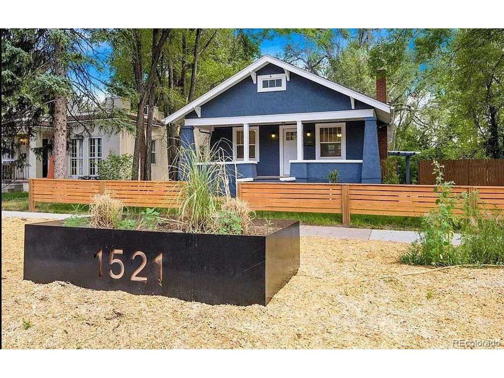 1521 E Platte Ave, Colorado Springs, CO 80909