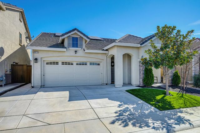 8016 Clear Springs Pl, Roseville, CA 95747