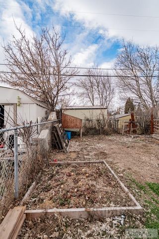 235 NW Bonneville Drive, Idaho Falls, ID 83401