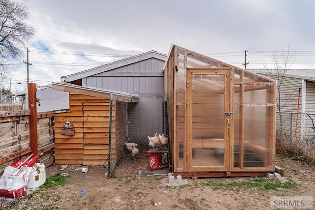 235 NW Bonneville Drive, Idaho Falls, ID 83401